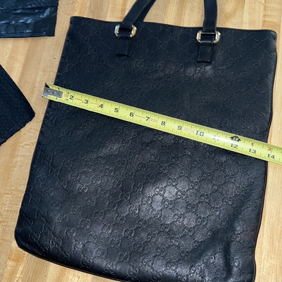 Gucci tote - Picture 9 of 16